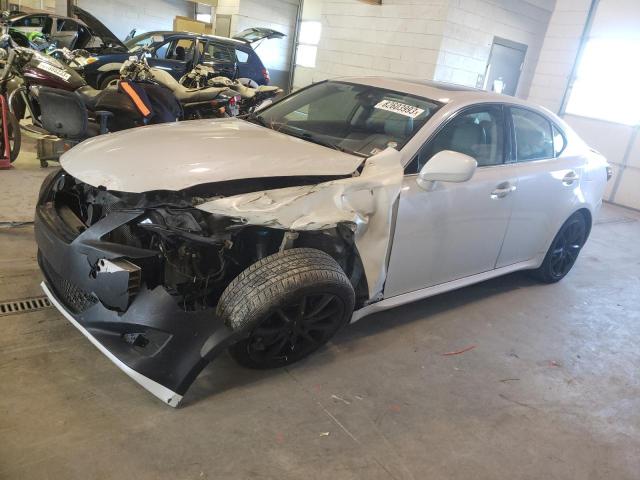 Obraz 1 z 2007 LEXUS IS 250 2007 z VIN JTHCK262075014116