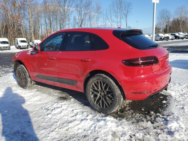 Obraz 2 z 2017 PORSCHE MACAN GTS 2017 z VIN WP1AG2A50HLB51368