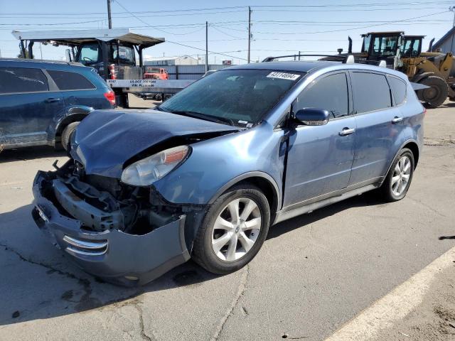 Image 1 of 2006 SUBARU B9 TRIBECA 3.0 H6 2006 with VIN 4S4WX86C864405302