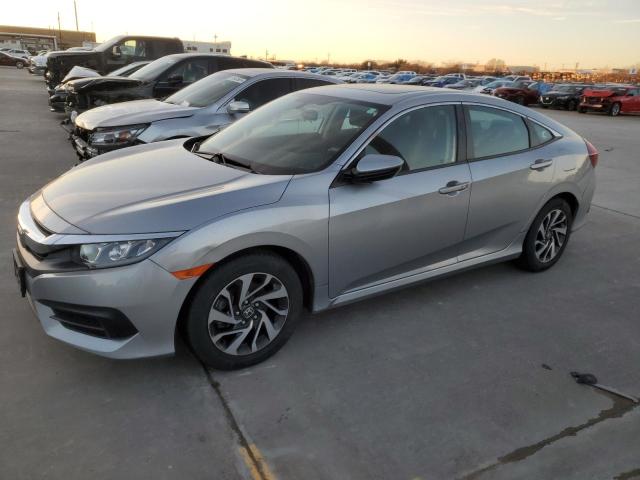 Изображение 1 2017 HONDA CIVIC EX 2017 с VIN 19XFC2F7XHE072053