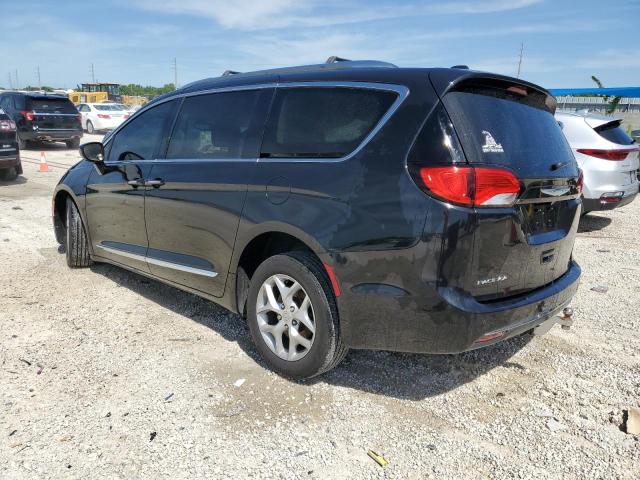 Изображение 2 2017 CHRYSLER PACIFICA TOURING L PLUS 2017 с VIN 2C4RC1EG3HR538431