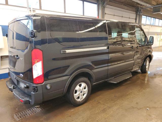 Image 3 of 2019 FORD TRANSIT T-350 2019 with VIN 1FBZX2YG8KKA76562