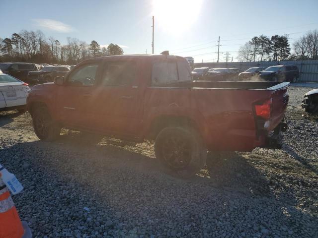 Obraz 2 z 2023 TOYOTA TACOMA DOUBLE CAB 2023 z VIN 3TMCZ5AN3PM581589