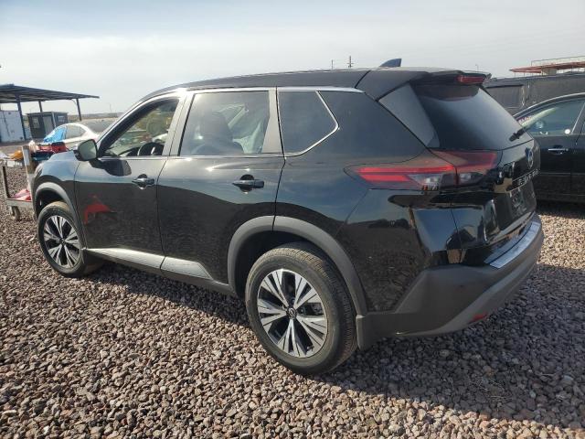 Image 2 of 2023 NISSAN ROGUE SV 2023 with VIN 5N1BT3BA2PC686425