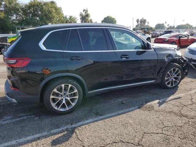 Image 3 of 2020 BMW X5 SDRIVE 40I 2020 with VIN 5UXCR4C0XL9B48485