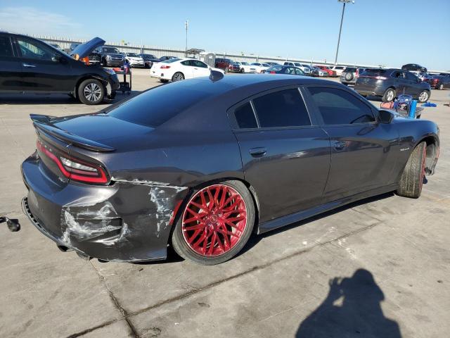 Изображение 3 2021 DODGE CHARGER R/T 2021 с VIN 2C3CDXCT3MH594458