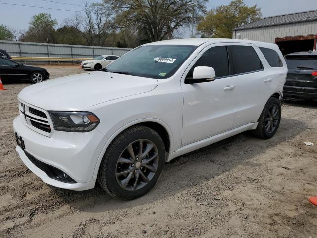 Изображение 2018 DODGE DURANGO GT 2018
