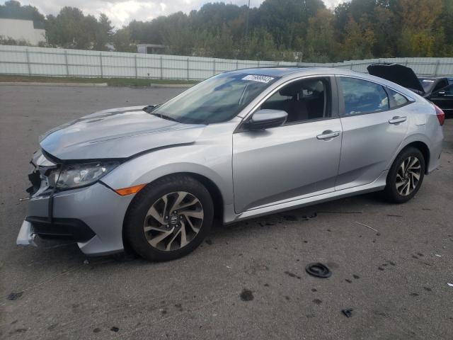 Obraz 1 z 2016 HONDA CIVIC EX 2016 z VIN 19XFC2F75GE218177