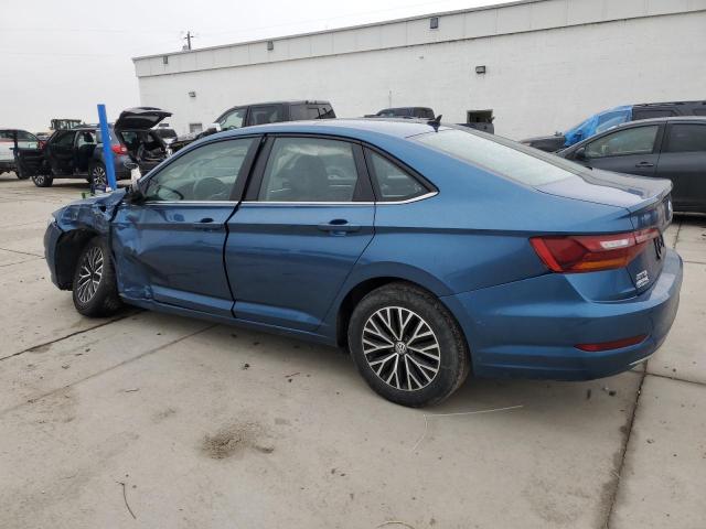Image 2 of 2019 VOLKSWAGEN JETTA S 2019 with VIN 3VWC57BUXKM204129