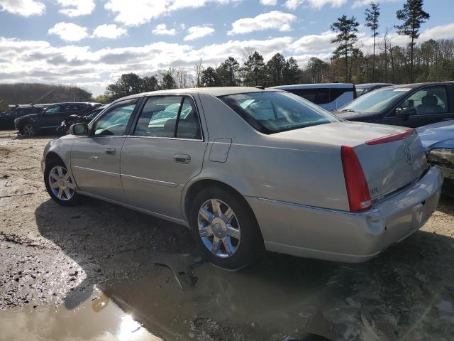Obraz 2 z 2007 CADILLAC DTS  2007 z VIN 1G6KD57Y07U129982