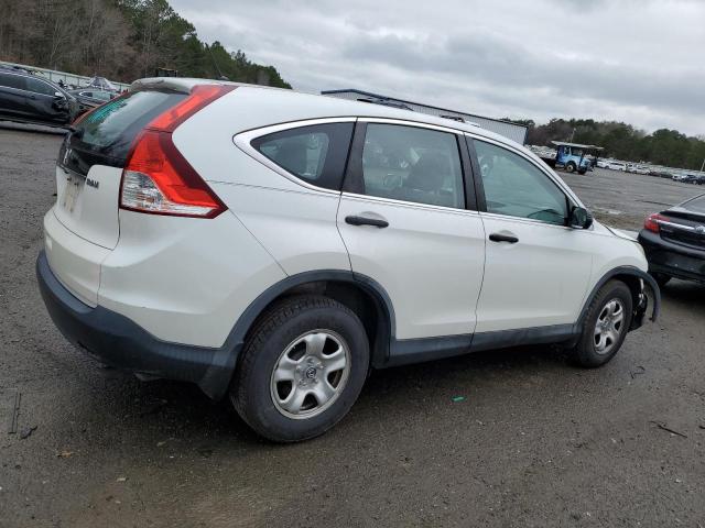 Obraz 3 z 2013 HONDA CR-V LX 2013 z VIN 5J6RM3H30DL015446