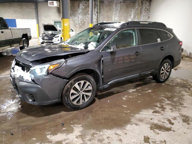 Изображение 2020 SUBARU OUTBACK PREMIUM 2020