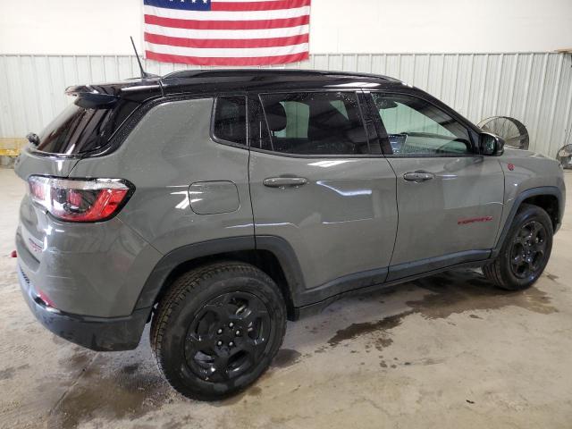 Obraz 3 z 2023 JEEP COMPASS TRAILHAWK 2023 z VIN 3C4NJDDN0PT527971