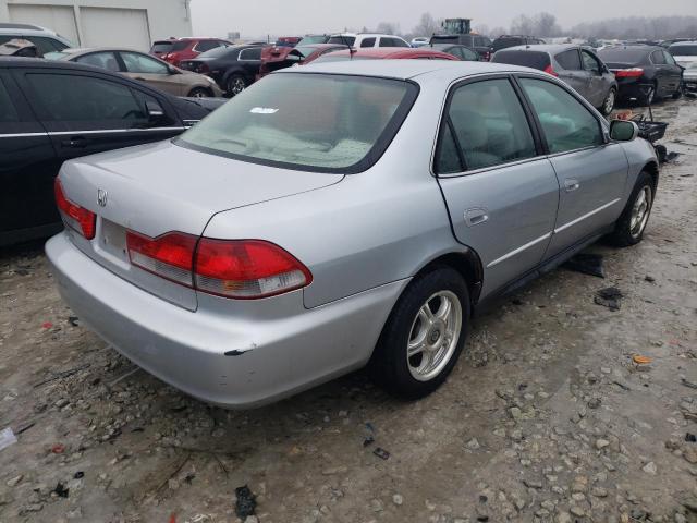 Obraz 3 z 2001 HONDA ACCORD LX 2001 z VIN 1HGCG56471A110136