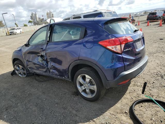 Obraz 2 z 2017 HONDA HR-V LX 2017 z VIN 3CZRU5H34HG709698