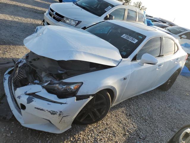 Obraz 2014 LEXUS IS 250 2014