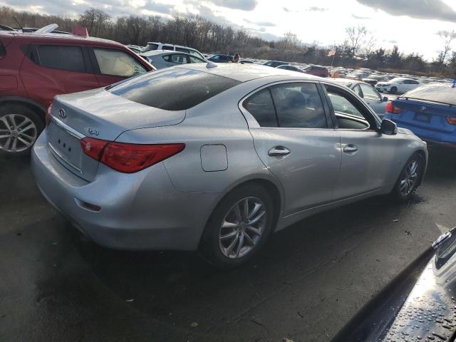 Image 3 of 2017 INFINITI Q50 PREMIUM 2017 with VIN JN1EV7ARXHM838069