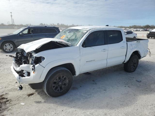 Изображение 1 2023 TOYOTA TACOMA DOUBLE CAB 2023 с VIN 3TMAZ5CN0PM220275