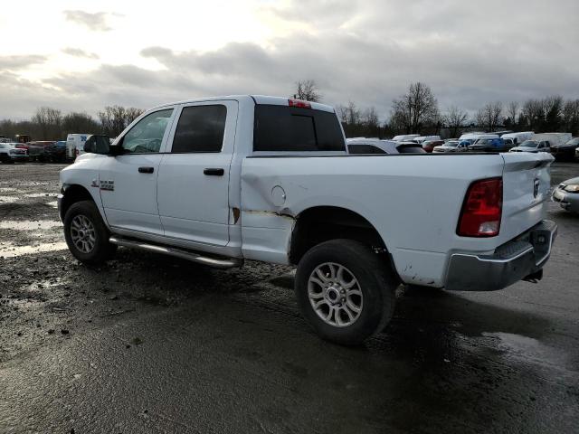 Изображение 2 2017 RAM 3500 ST 2017 с VIN 3C63R3CL3HG583477