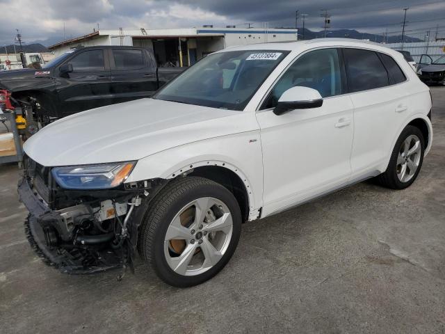 2023 AUDI Q5 PREMIUM PLUS 45 2023 image