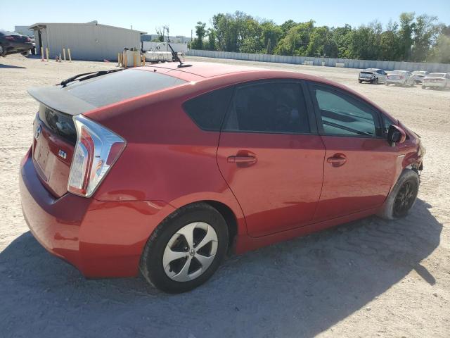 Изображение 3 2014 TOYOTA PRIUS  2014 с VIN JTDKN3DU7E0370622