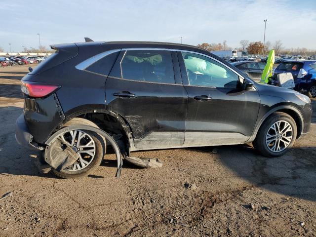 Изображение 3 2021 FORD ESCAPE SEL 2021 с VIN 1FMCU9H67MUB23304