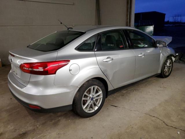 Image 3 of 2018 FORD FOCUS SE 2018 with VIN 1FADP3F29JL205944