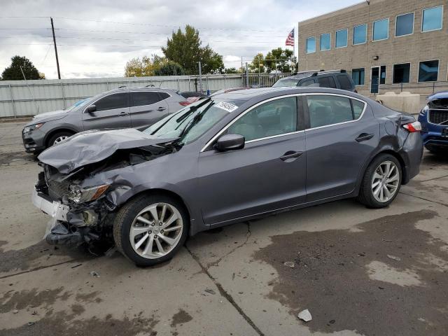 2018 ACURA ILX BASE WATCH PLUS 2018 image