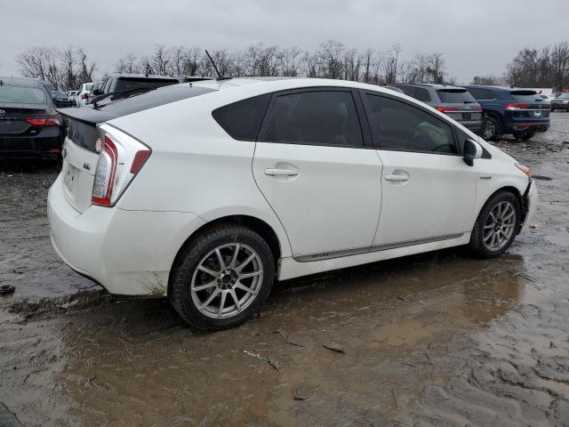 Obraz 3 z 2012 TOYOTA PRIUS  2012 z VIN JTDKN3DU6C1579549
