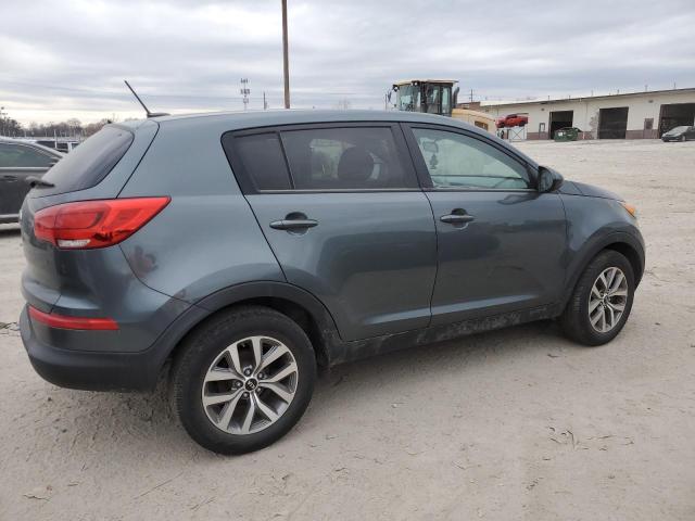 Obraz 3 z 2014 KIA SPORTAGE BASE 2014 z VIN KNDPB3AC5E7657264