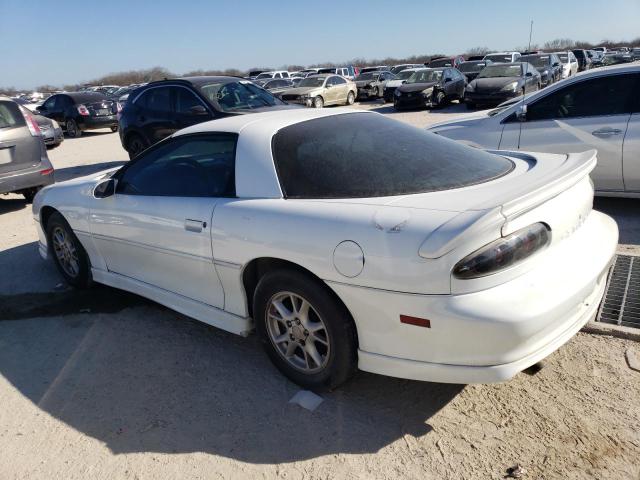Изображение 2 2000 CHEVROLET CAMARO  2000 с VIN 2G1FP22K4Y2106857