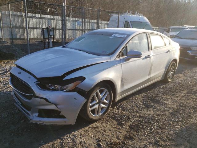 Изображение 1 2016 FORD FUSION SE 2016 с VIN 1FA6P0H77G5132232