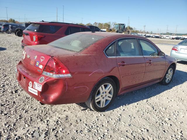 Image 3 of 2015 CHEVROLET IMPALA LIMITED LT 2015 with VIN 2G1WB5E34F1163728