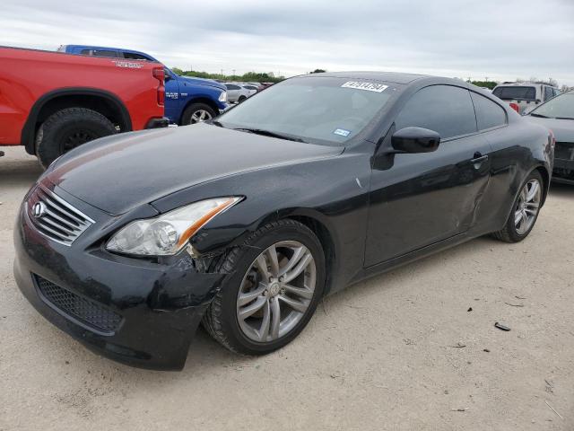 Obraz 2008 INFINITI G37 BASE 2008