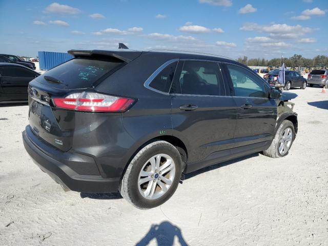 Image 3 of 2020 FORD EDGE SEL 2020 with VIN 2FMPK3J93LBA92470