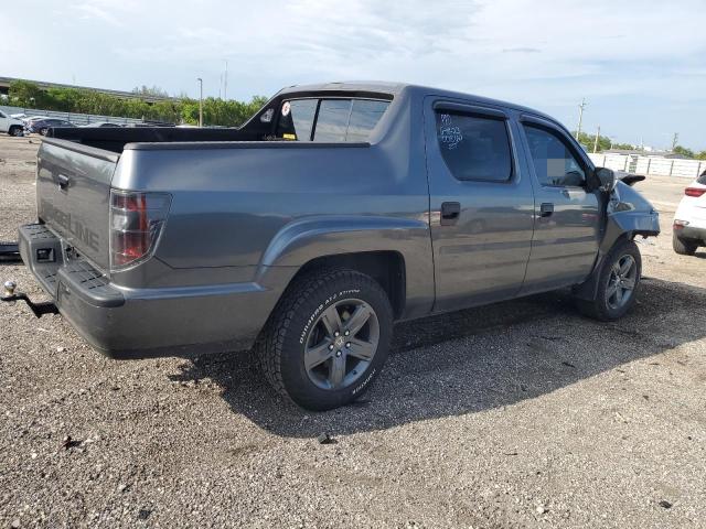 Image 3 of 2011 HONDA RIDGELINE RT 2011 with VIN 5FPYK1F22BB008169