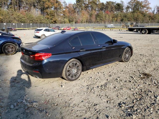 Изображение 3 2017 BMW 540 XI 2017 с VIN WBAJE7C3XHG886834