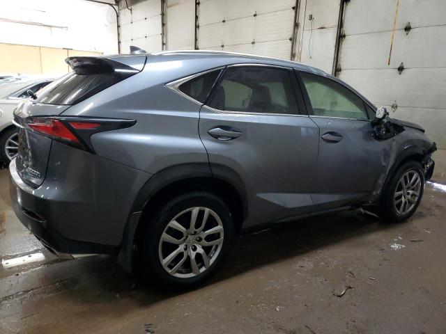 Obraz 3 z 2015 LEXUS NX 200T 2015 z VIN JTJBARBZ8F2017564