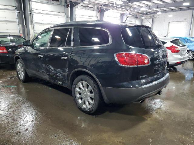 Image 2 of 2010 BUICK ENCLAVE CXL 2010 with VIN 5GALRCED3AJ201193