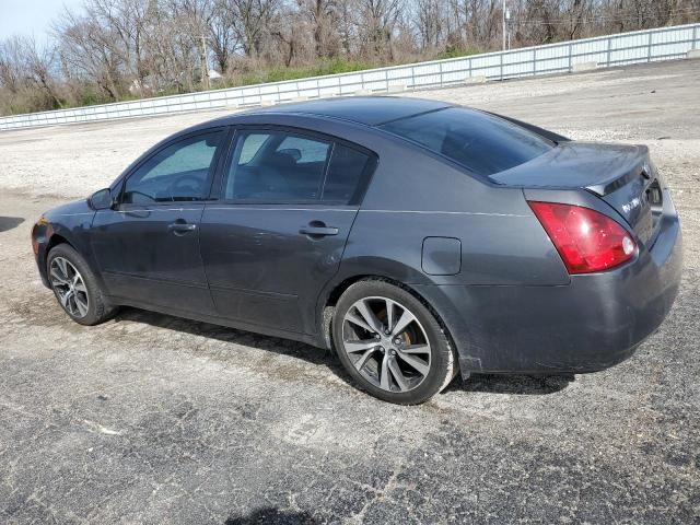 Obraz 2 z 2006 NISSAN MAXIMA SE 2006 z VIN 1N4BA41E16C823556