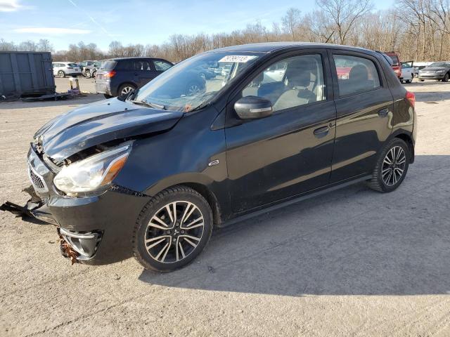 Изображение 2018 MITSUBISHI MIRAGE GT 2018