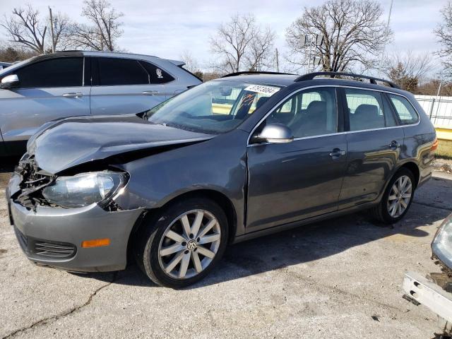 Obraz 1 z 2014 VOLKSWAGEN JETTA TDI 2014 z VIN 3VWPL7AJ5EM620706