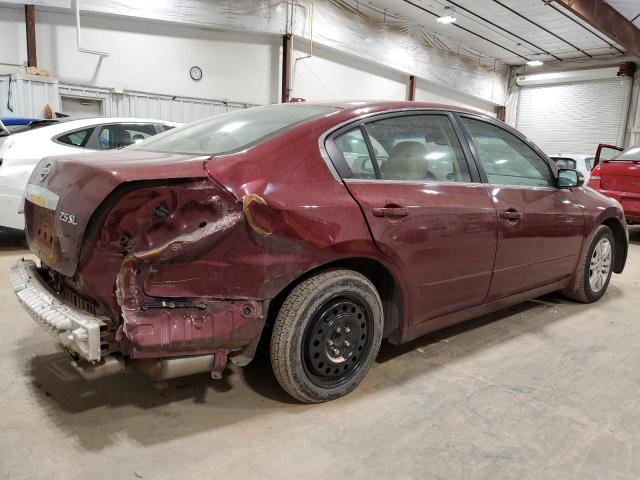 Изображение 3 2012 NISSAN ALTIMA BASE 2012 с VIN 1N4AL2AP1CN541574