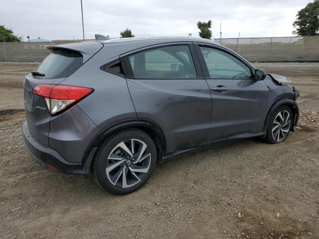 Obraz 3 z 2019 HONDA HR-V SPORT 2019 z VIN 3CZRU5H13KG712095