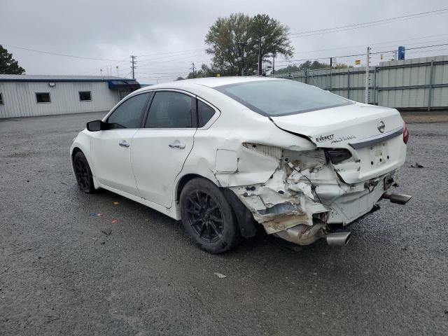 Image 2 of 2018 NISSAN ALTIMA 2.5 2018 with VIN 1N4AL3AP4JC214942