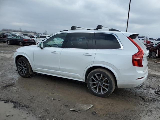Изображение 2 2019 VOLVO XC90 T6 MOMENTUM 2019 с VIN YV4A22PK2K1448252
