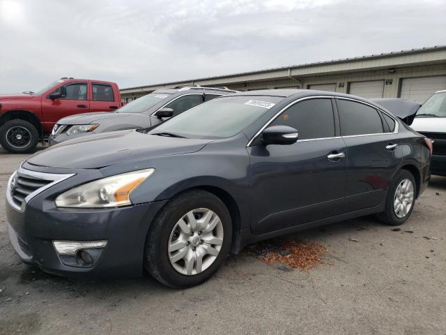 Obraz 1 z 2013 NISSAN ALTIMA 2.5 2013 z VIN 1N4AL3AP8DN589922