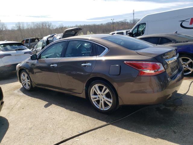 Image 2 of 2013 NISSAN ALTIMA 3.5S 2013 with VIN 1N4BL3AP4DN427726