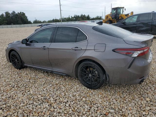 Obraz 2 z 2022 TOYOTA CAMRY XSE 2022 z VIN 4T1K61AK2NU031629