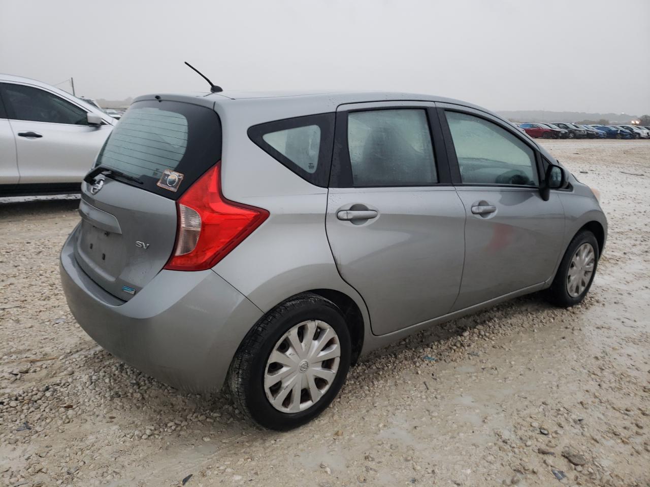 Obraz 3 z 2014 NISSAN VERSA NOTE S 2014 z VIN 3N1CE2CP4EL424278